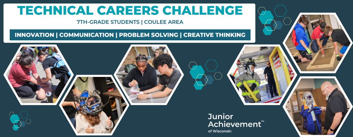 JA Technical Career Challenge